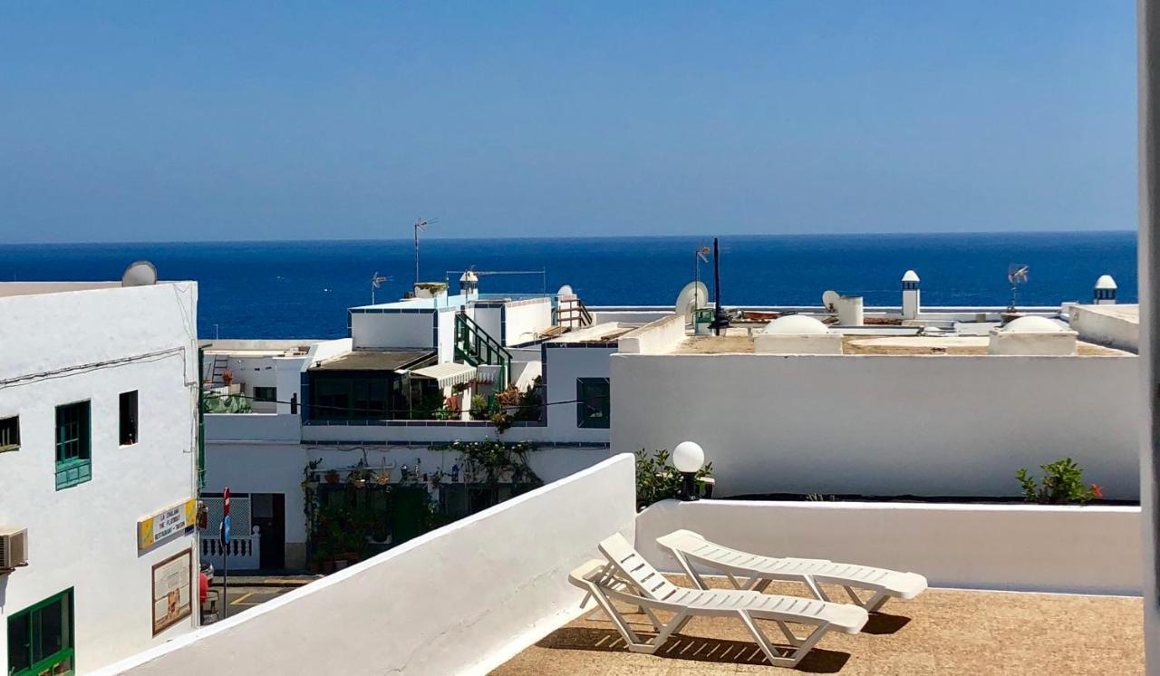 Chao Portonovo Apartamento Puerto del Carmen (Lanzarote)