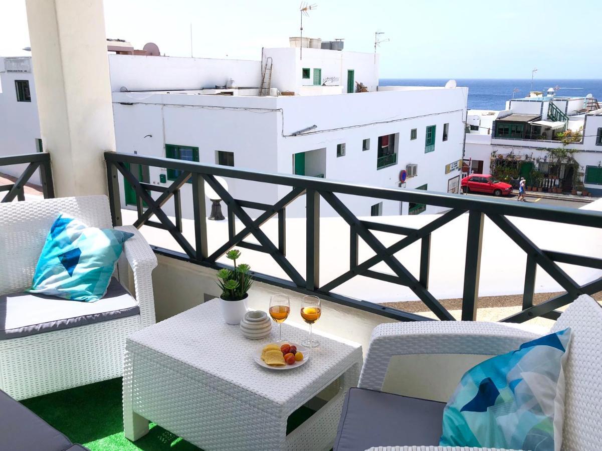 Apartamento Chao Portonovo Puerto del Carmen (Lanzarote)
