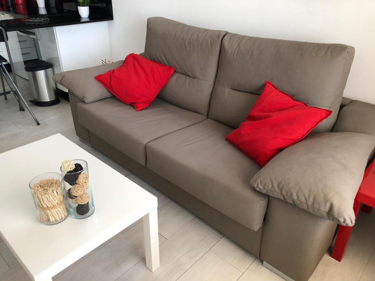 Apartamento Chao Portonovo Puerto del Carmen (Lanzarote)