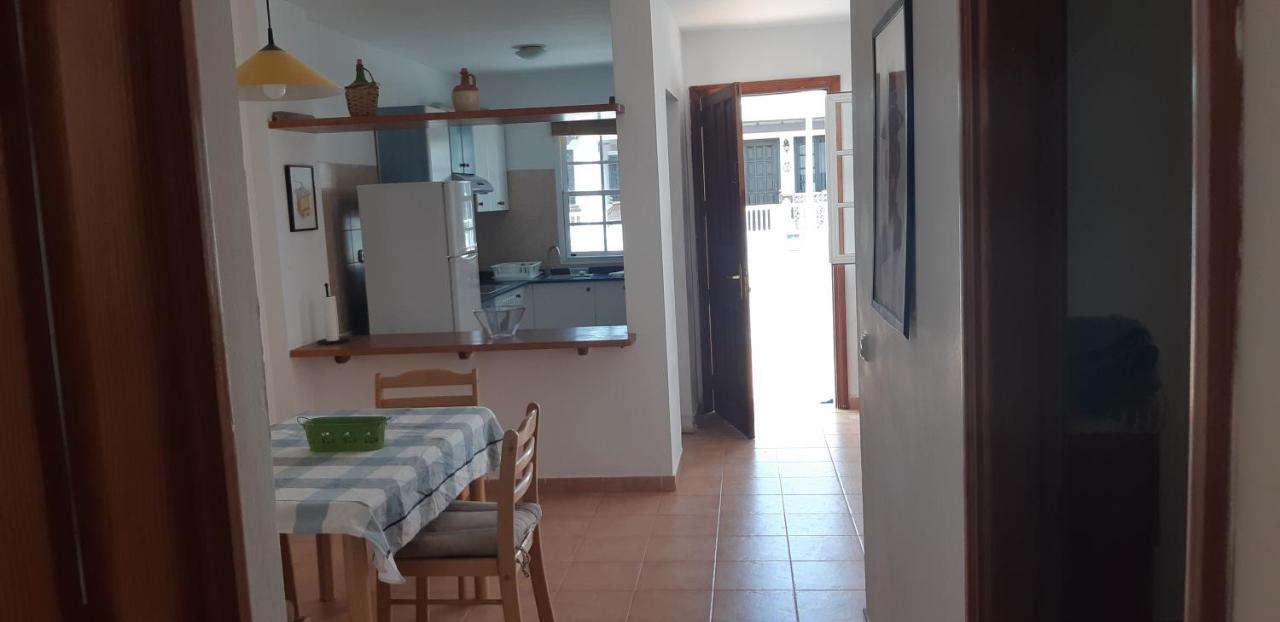 Apartamento Calle Mesana *
