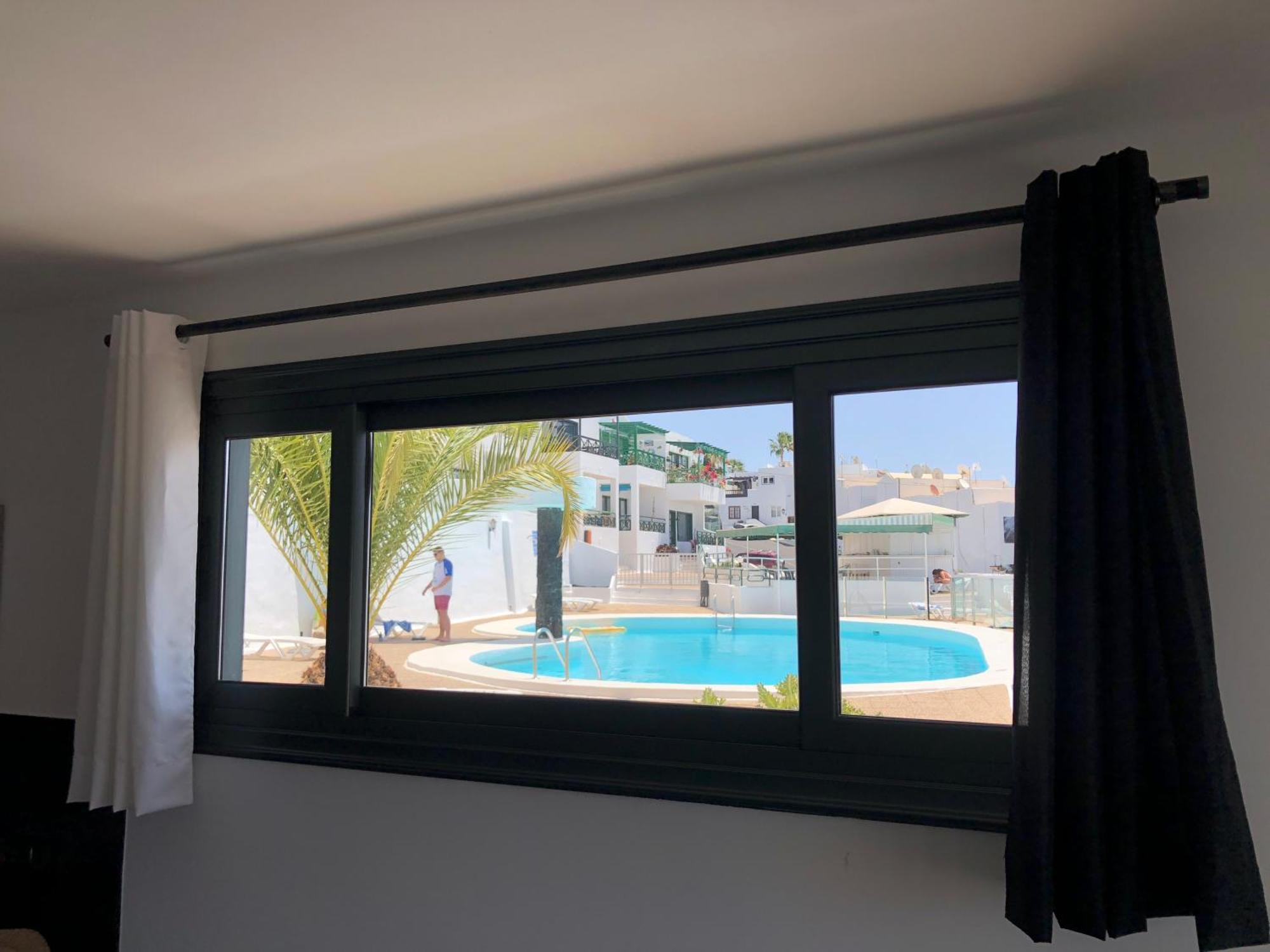Apartment Chao Portonovo *