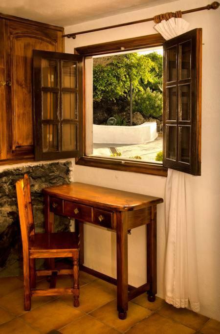 Frailes Eco Apartamento *