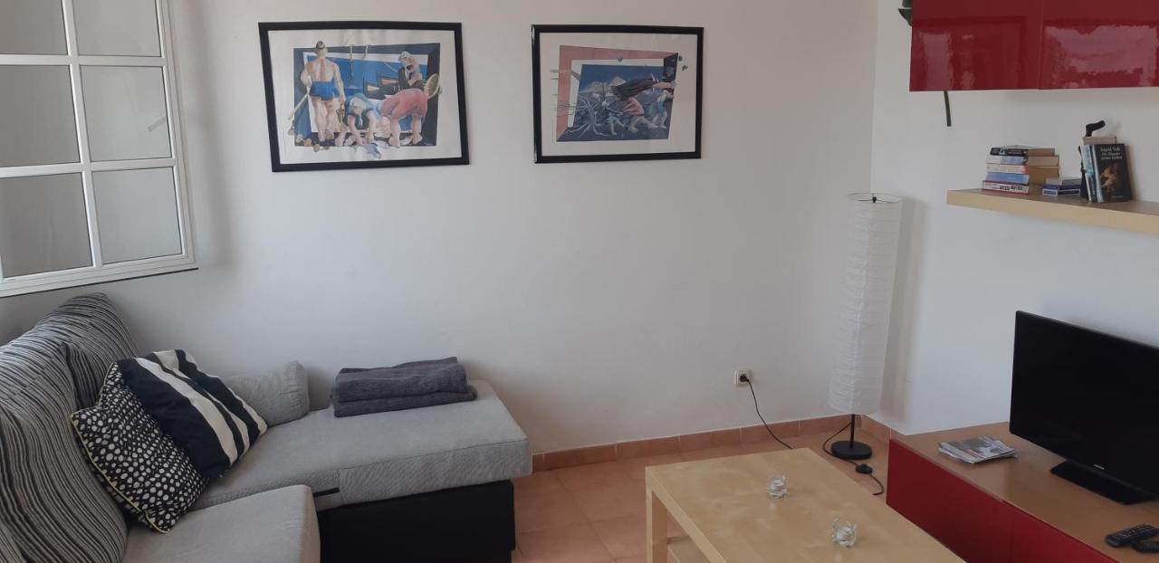 Calle Mesana Apartamento