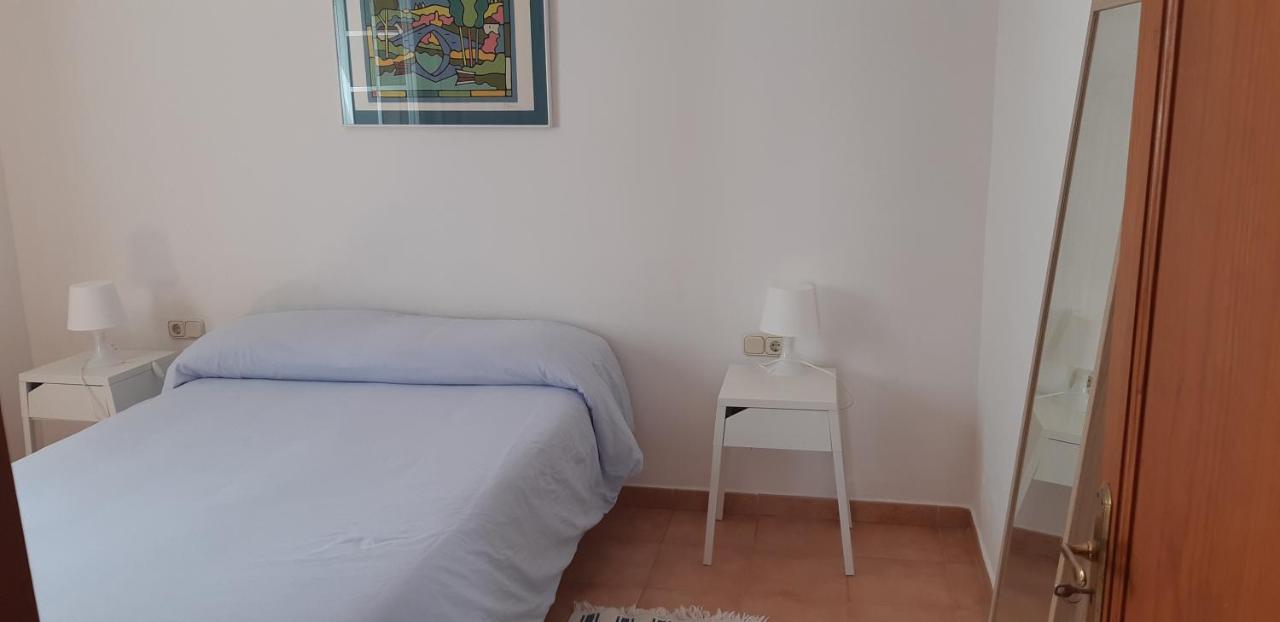 Calle Mesana Apartamento Playa Honda (Lanzarote)