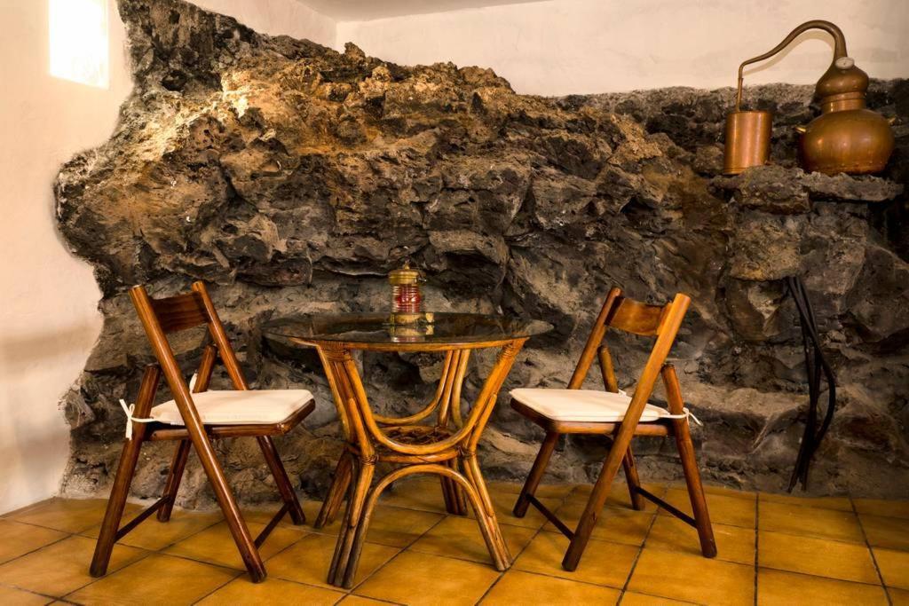 Apartamento Frailes Eco