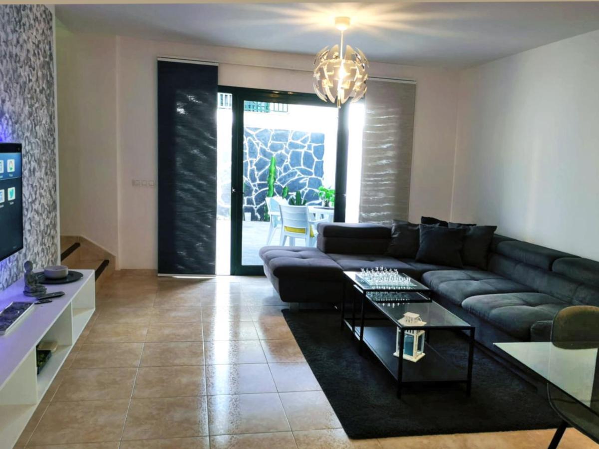 Casa Verano Azul Holiday home *
