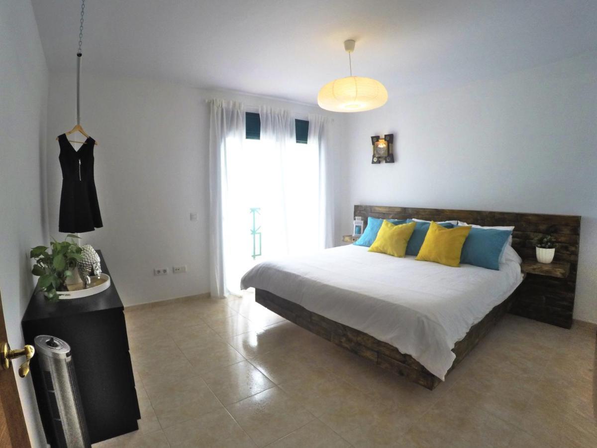 Casa Verano Azul Holiday home