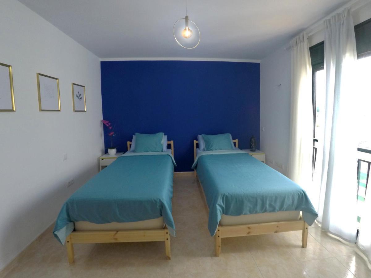 Holiday home Casa Verano Azul *