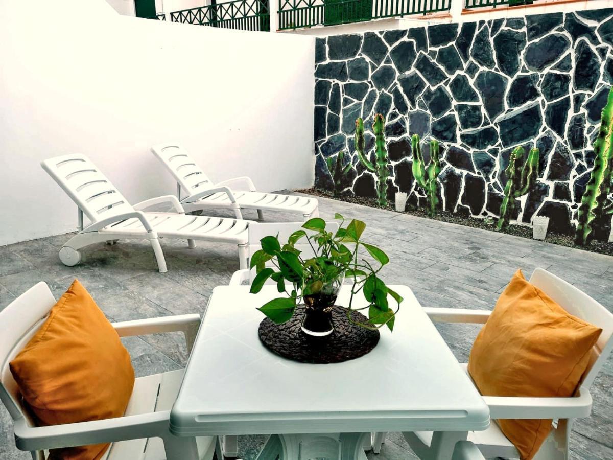 Holiday home Casa Verano Azul Yaiza (Lanzarote)