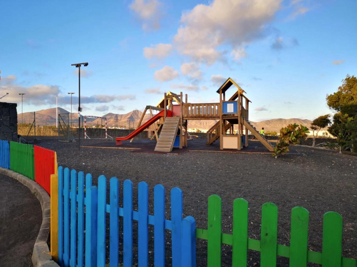 Casa Verano Azul * Yaiza (Lanzarote)