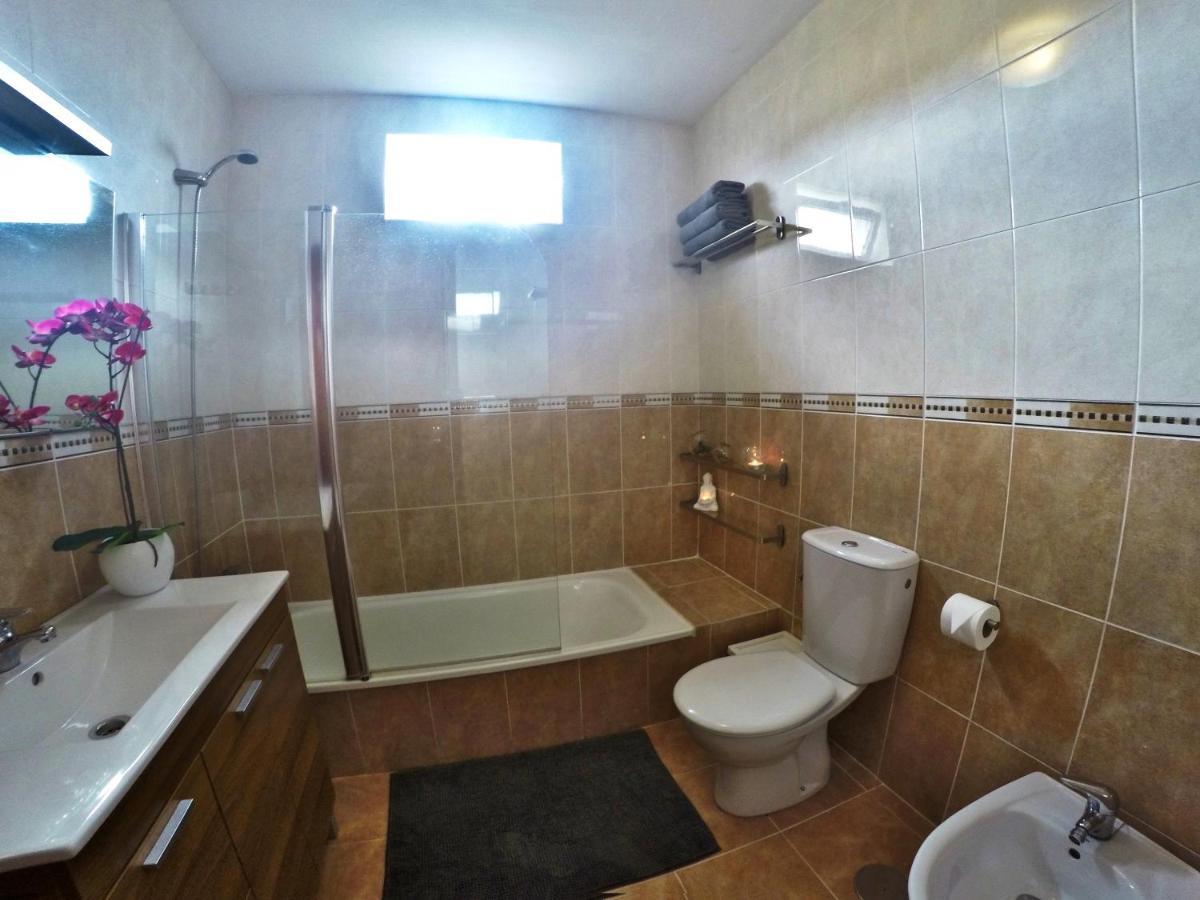 Casa Verano Azul * Yaiza (Lanzarote)