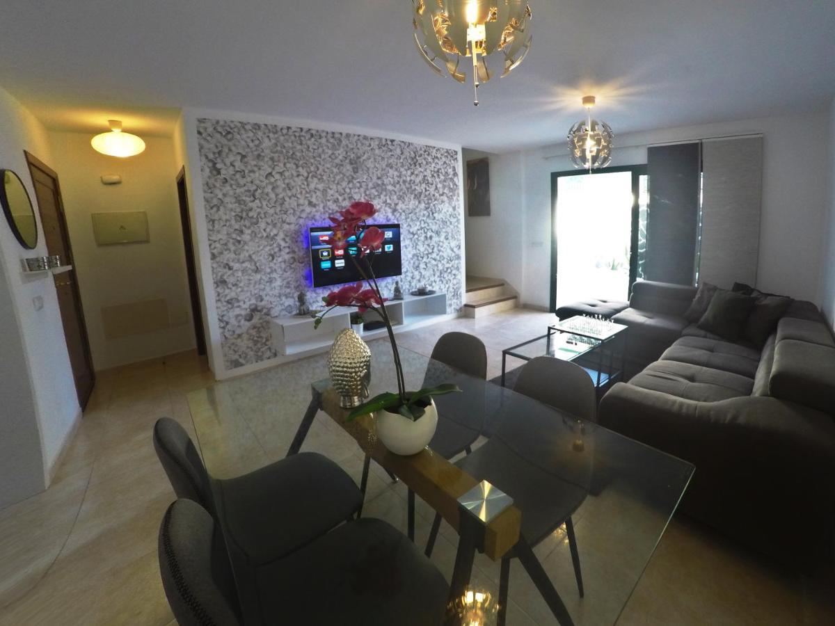 Casa Verano Azul * Yaiza (Lanzarote)