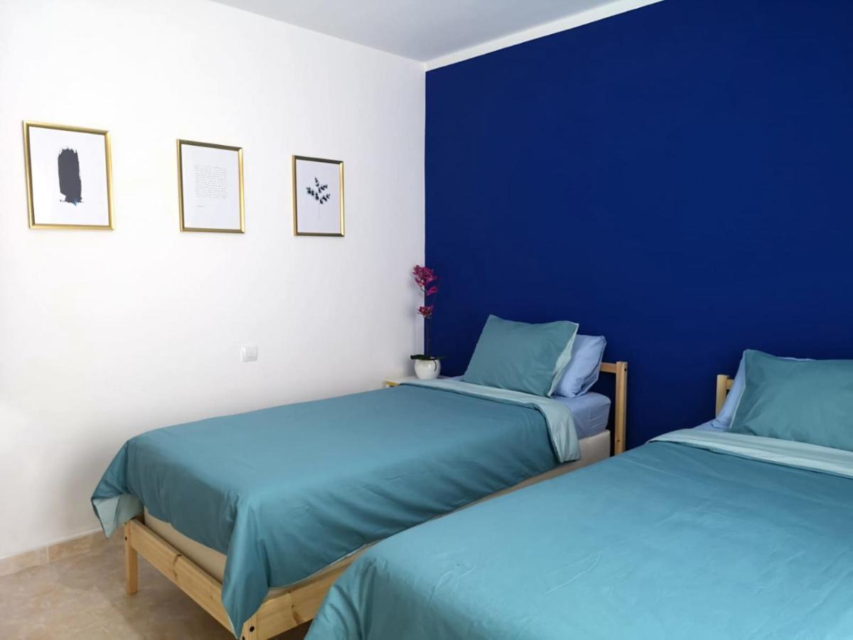 Casa Verano Azul