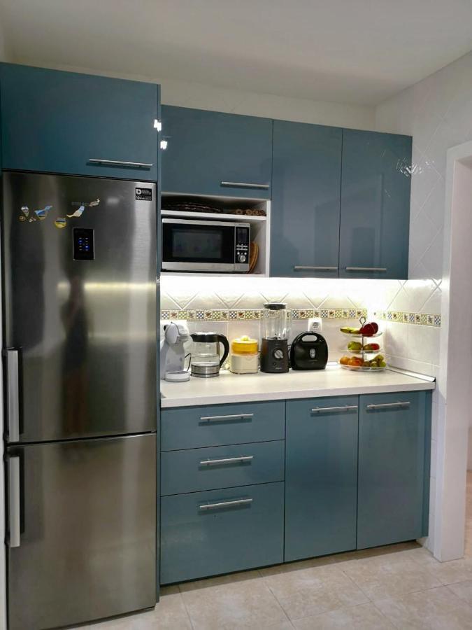 Casa Verano Azul Holiday home
