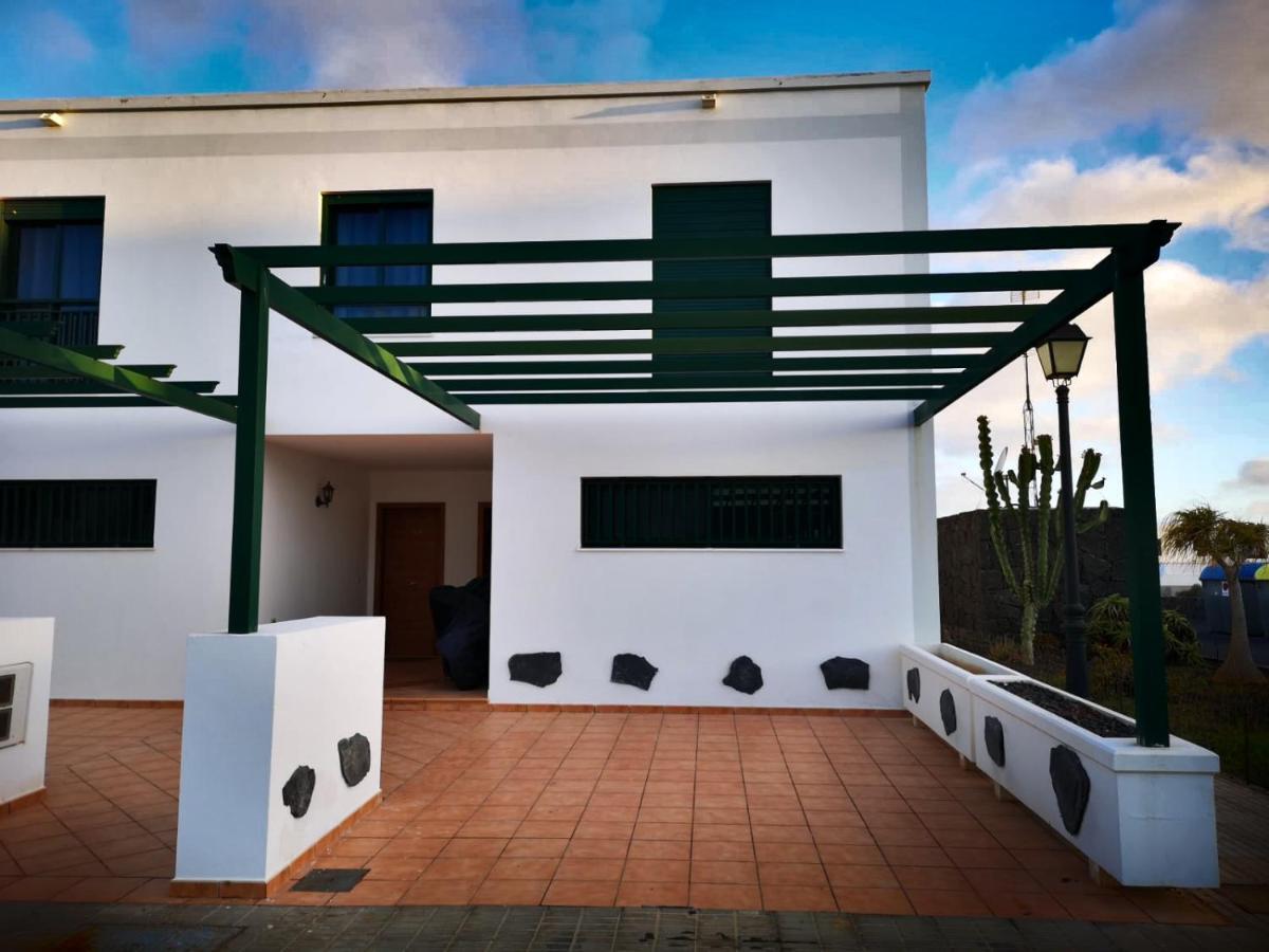 Casa Verano Azul * Yaiza (Lanzarote)