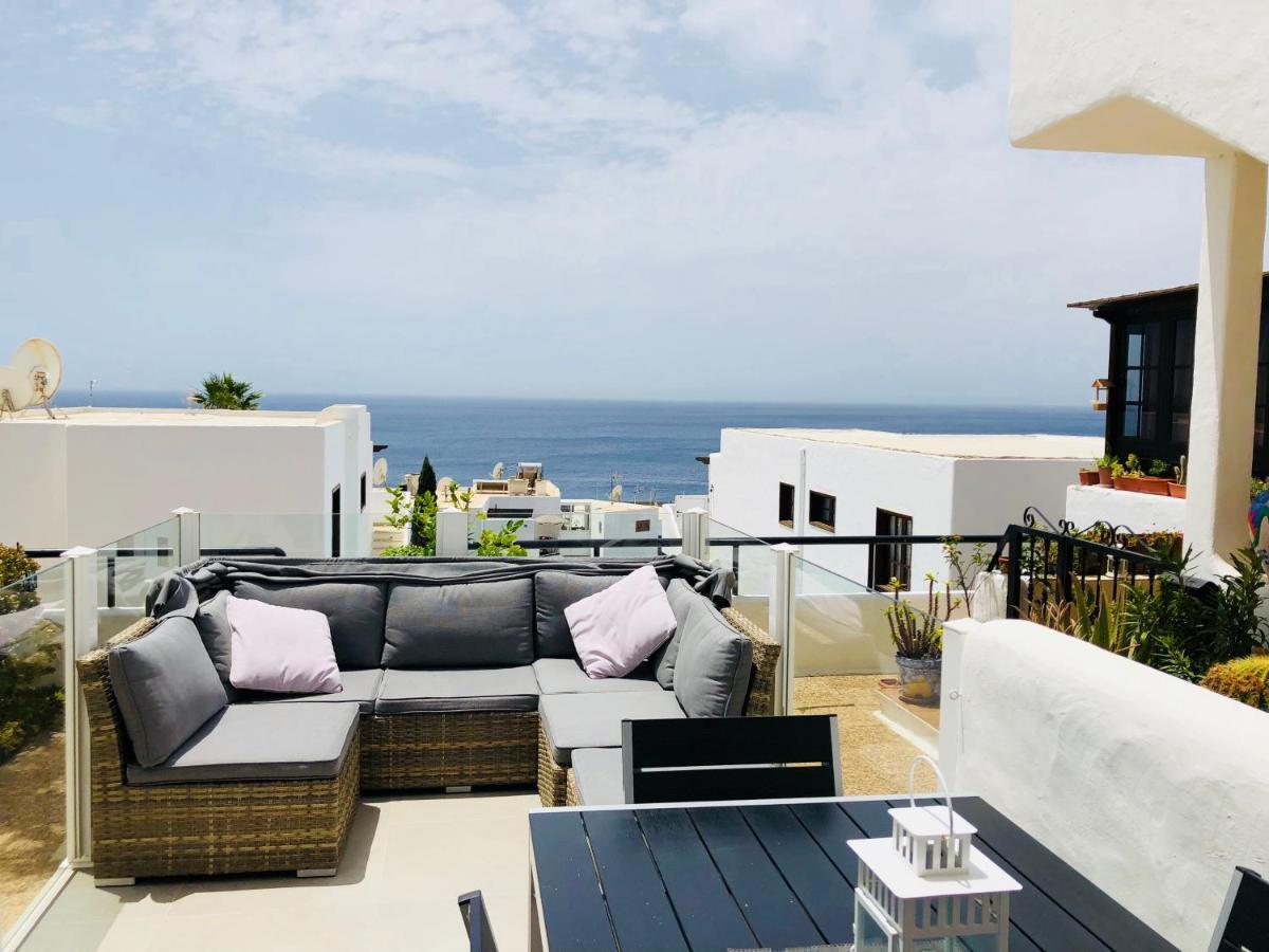Casita Chao Puerto Del Carmen *