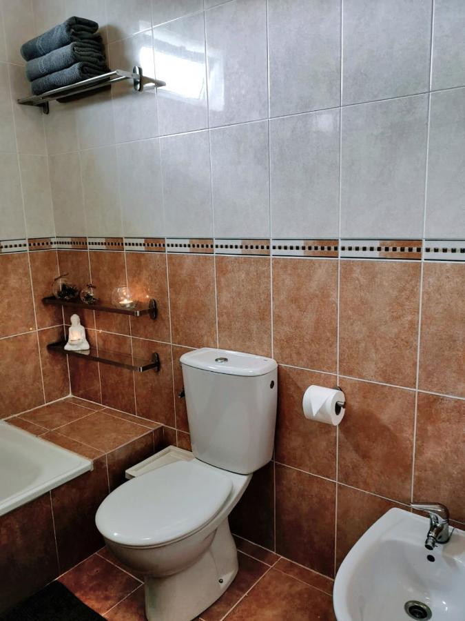Holiday home Casa Verano Azul Yaiza (Lanzarote)