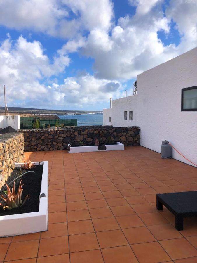Playa Marina Eco And Pool Mala View Villa Arrieta (Lanzarote)
