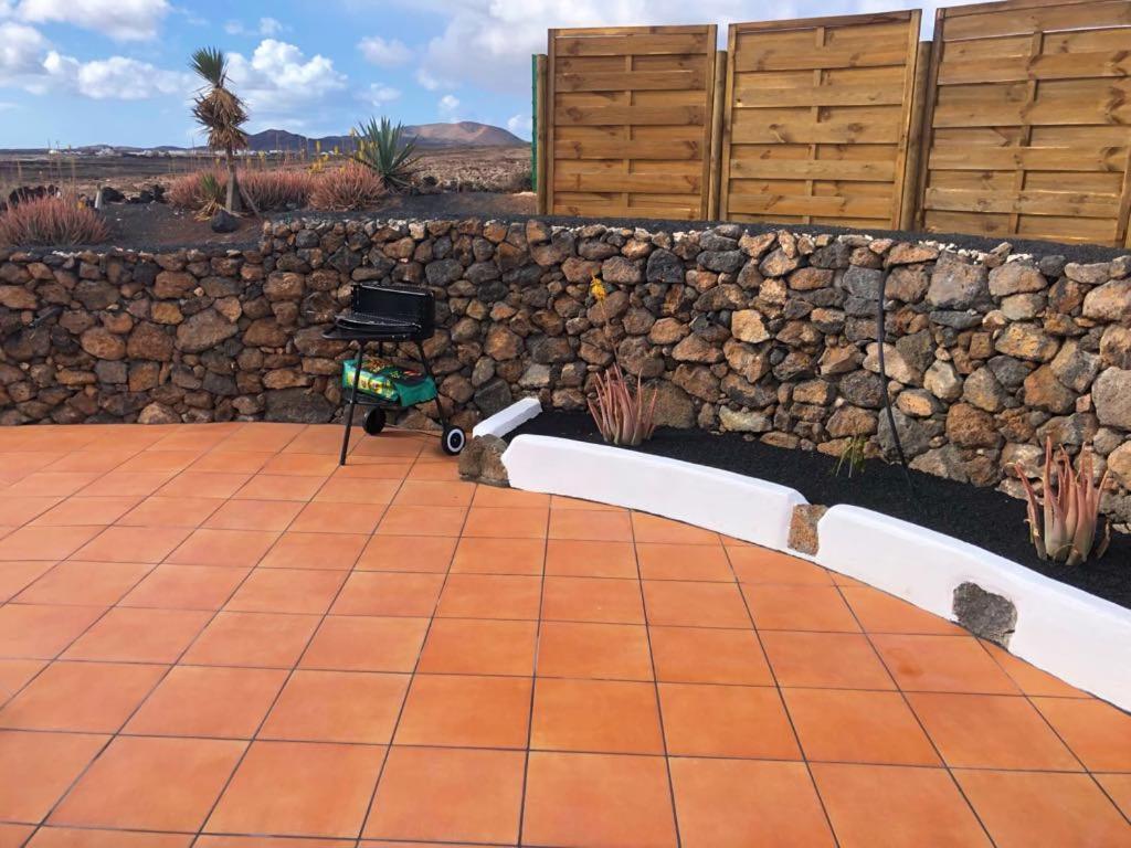Villa Playa Marina Eco And Pool Mala View