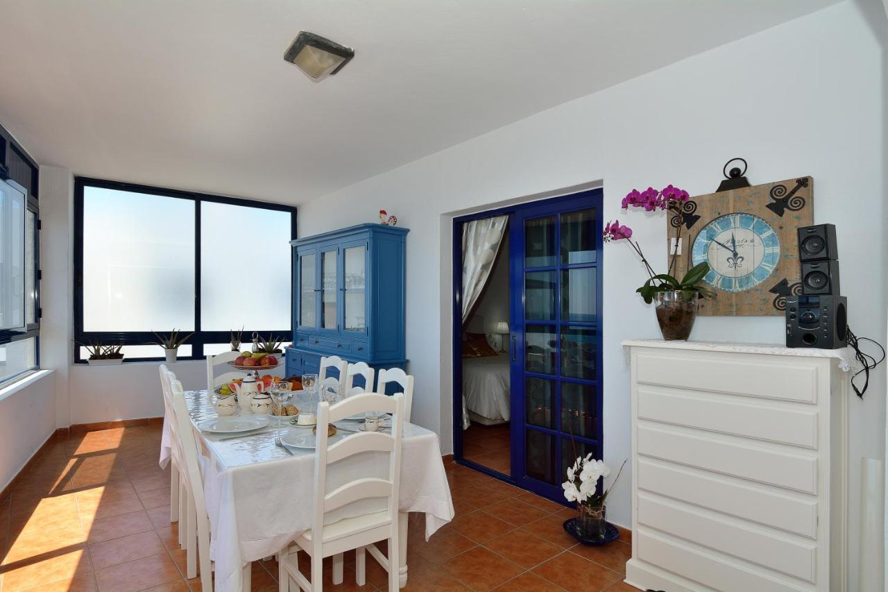 Atolon Main Center By Pvl Apartment Playa Blanca (Lanzarote)