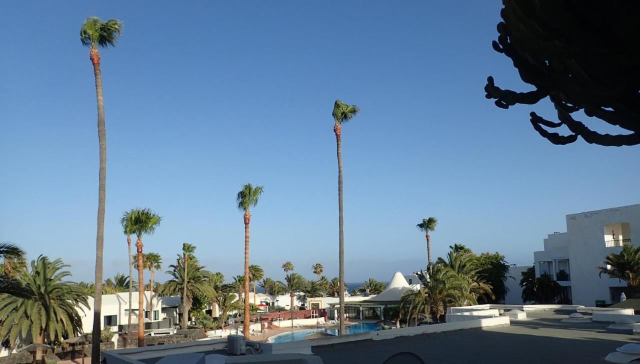 Beautiful On The Seafront * Costa Teguise