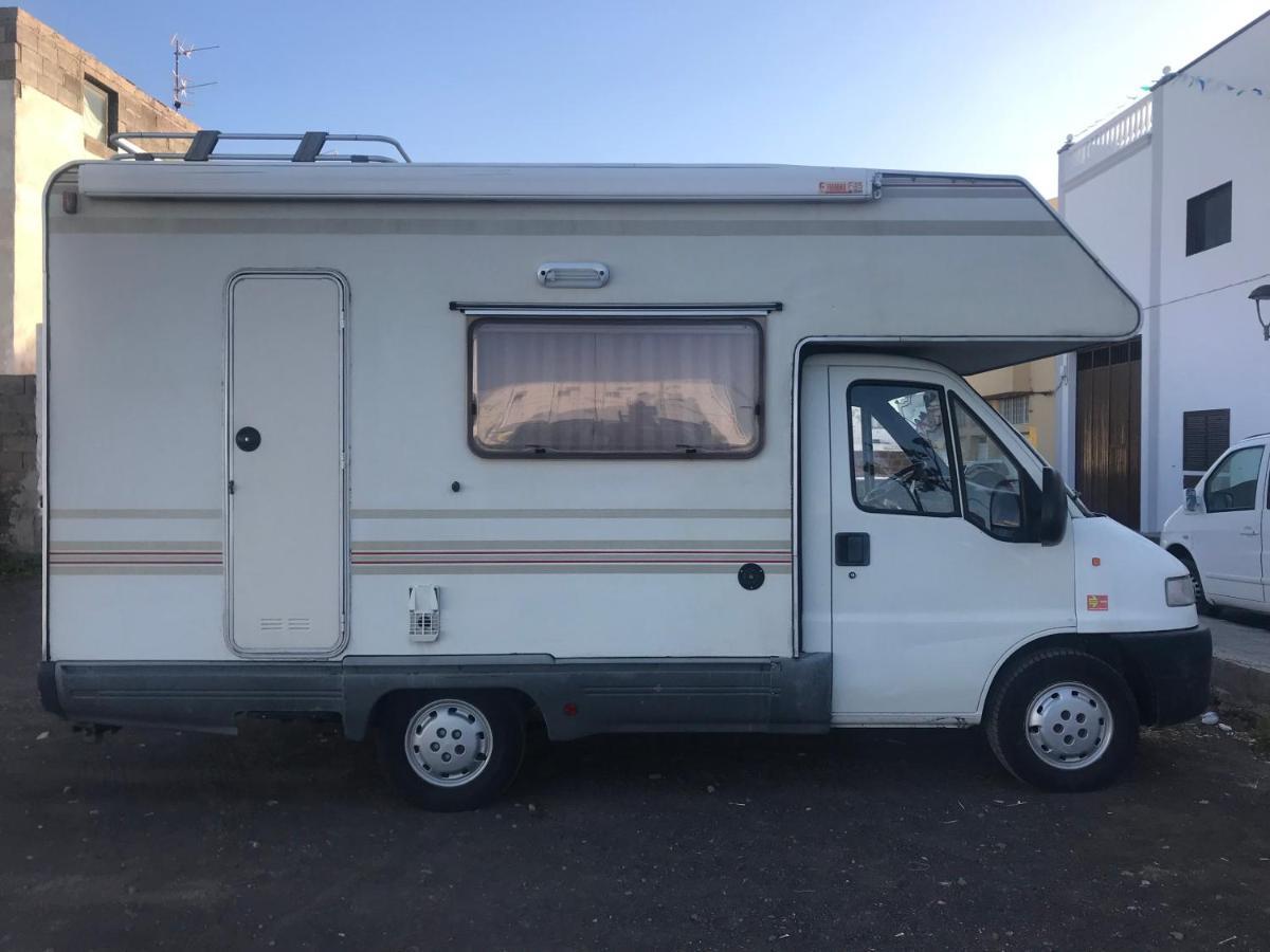 Camping Mobile