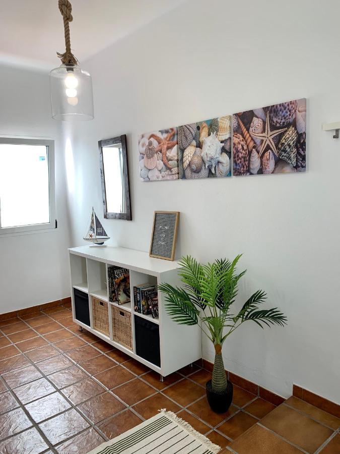 Holiday home Casa El Charco