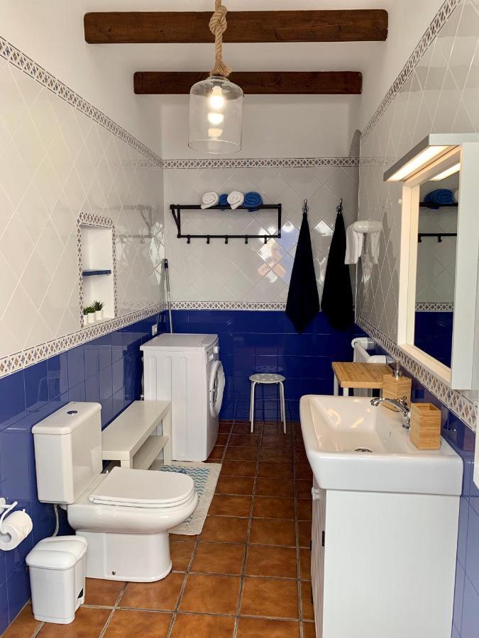 Casa El Charco * Orzola