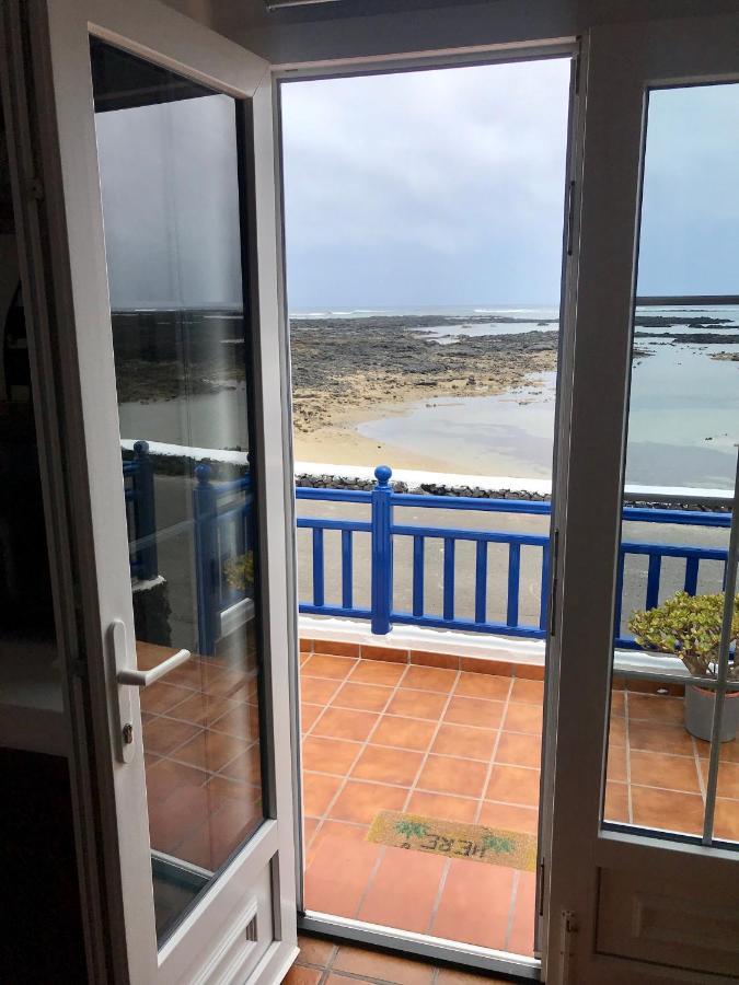 Casa El Charco Holiday home *
