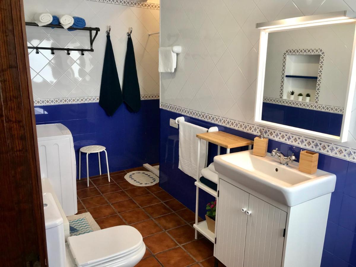 Holiday home Casa El Charco Orzola
