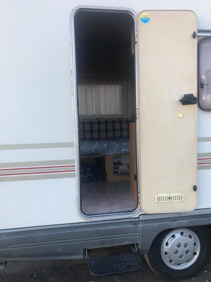 Mobile Camping *