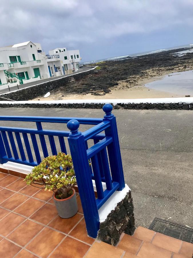 Holiday home Casa El Charco