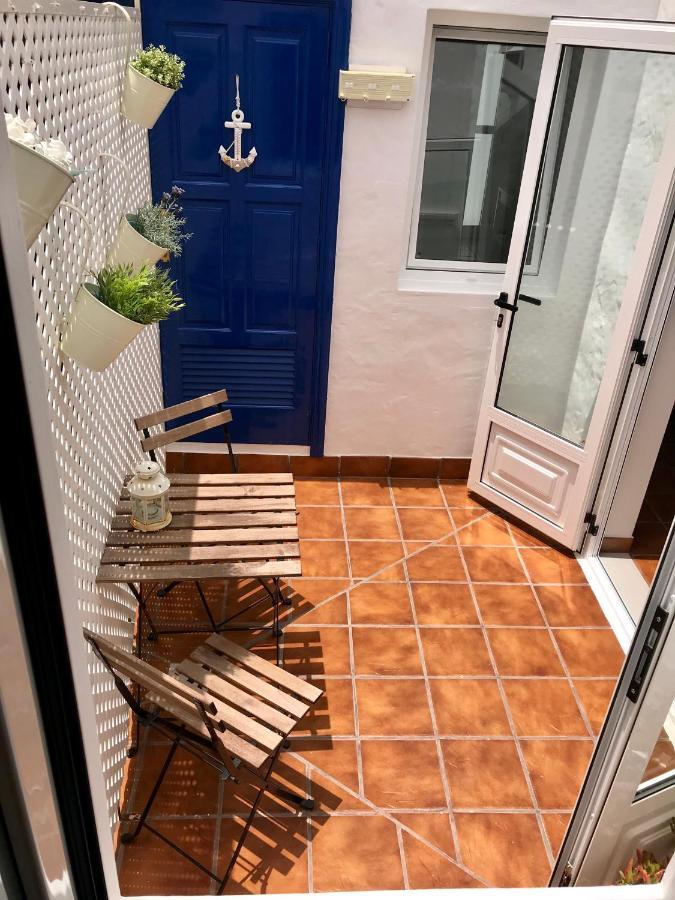 Casa El Charco Holiday home Orzola