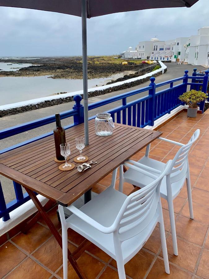 Holiday home Casa El Charco