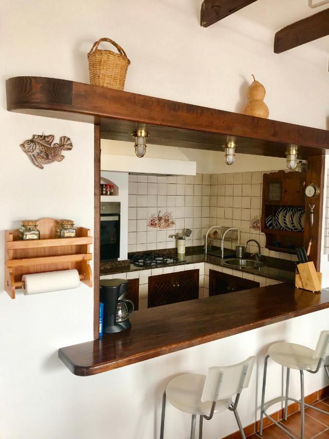 Casa El Charco Orzola