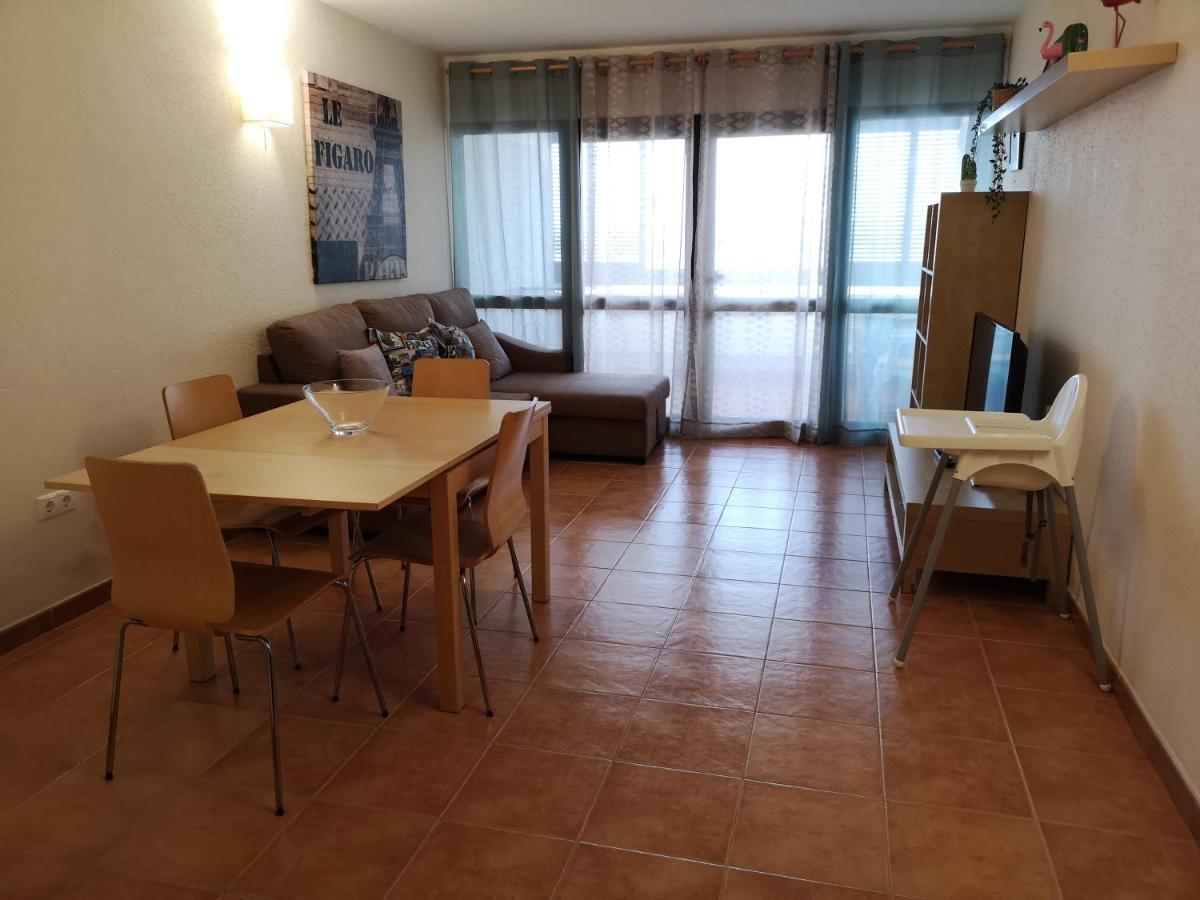 Arrecife Beach Front Apartamento *