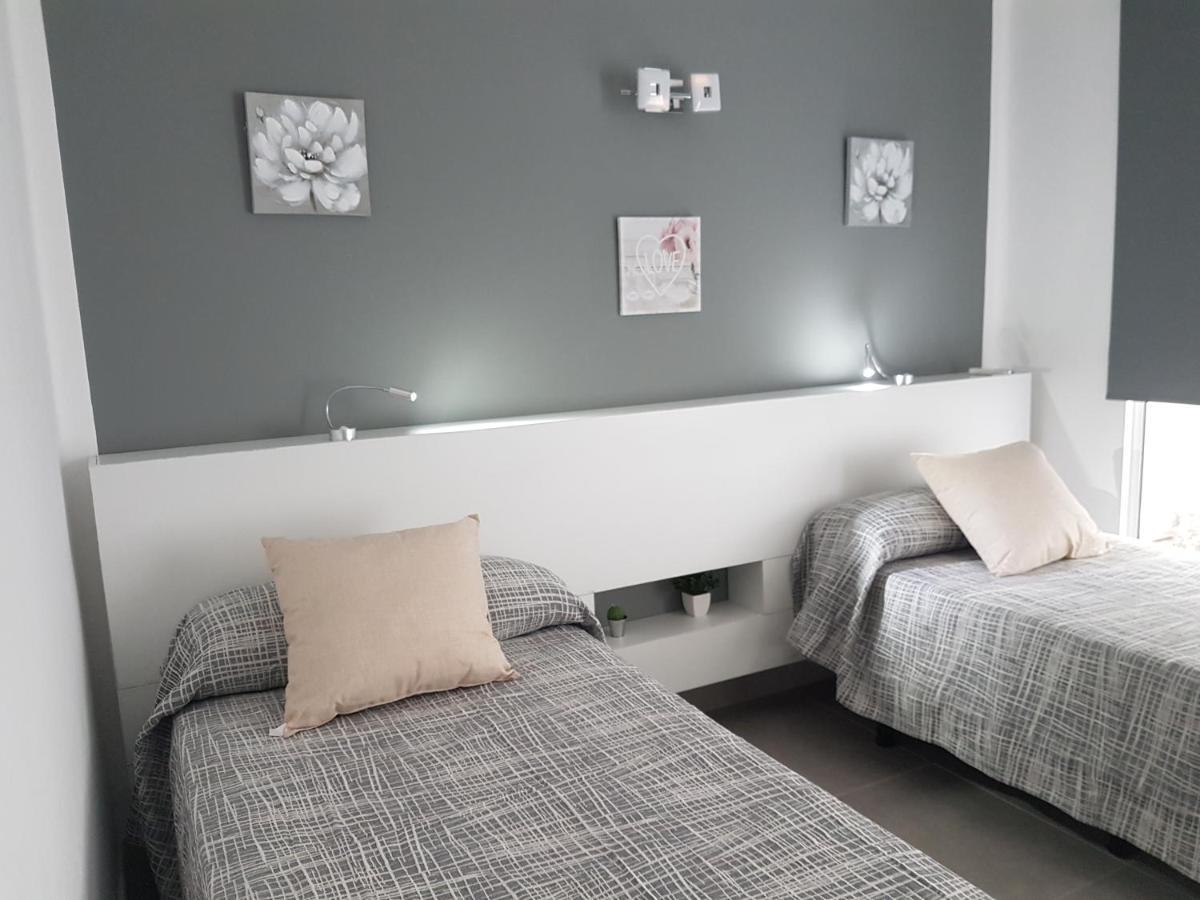 Vivienda Aries * Puerto del Carmen (Lanzarote)
