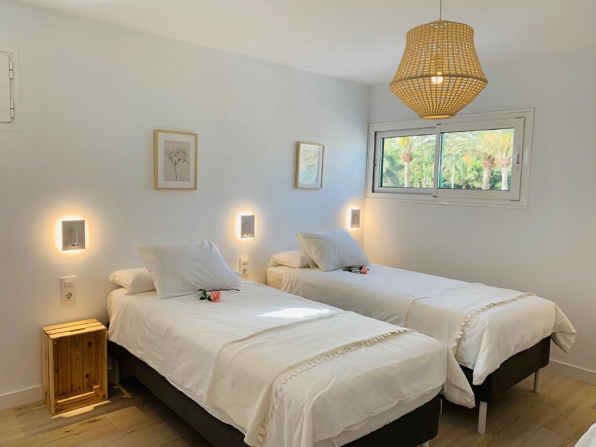 Grand Volcan Teiga 3 Apartamento