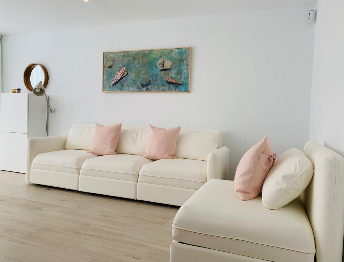 Grand Volcan Teiga 3 Apartamento Puerto del Carmen (Lanzarote)