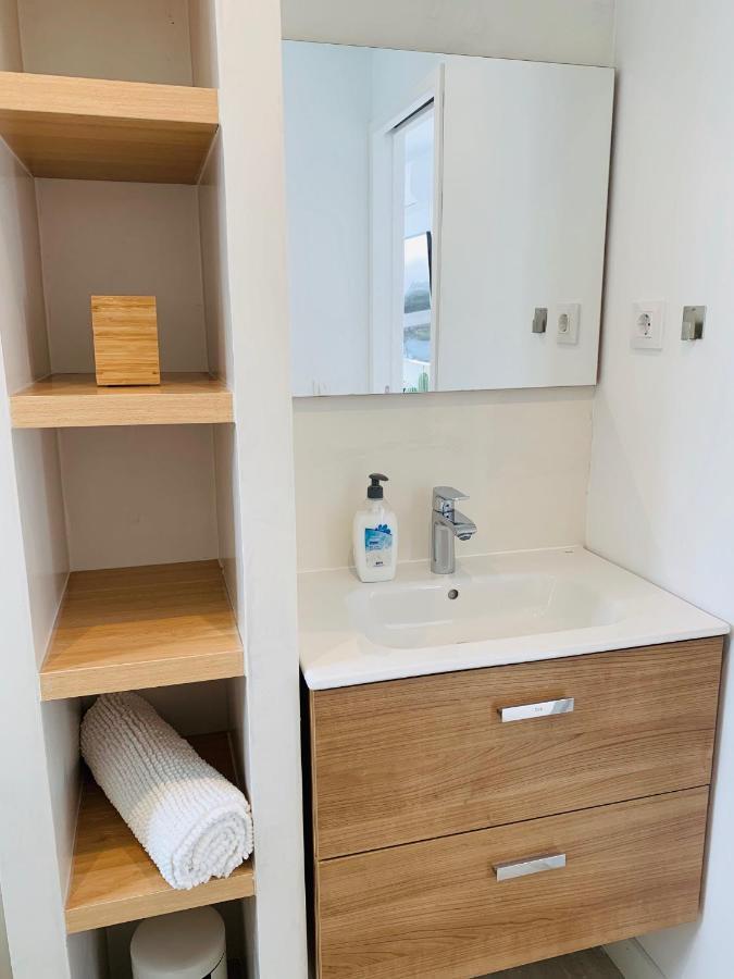 Apartamento Grand Volcan Teiga 3