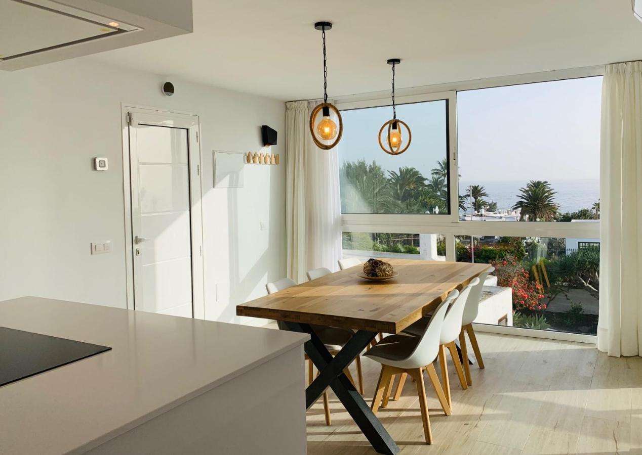 Grand Volcan Teiga 3 Apartamento Puerto del Carmen (Lanzarote)