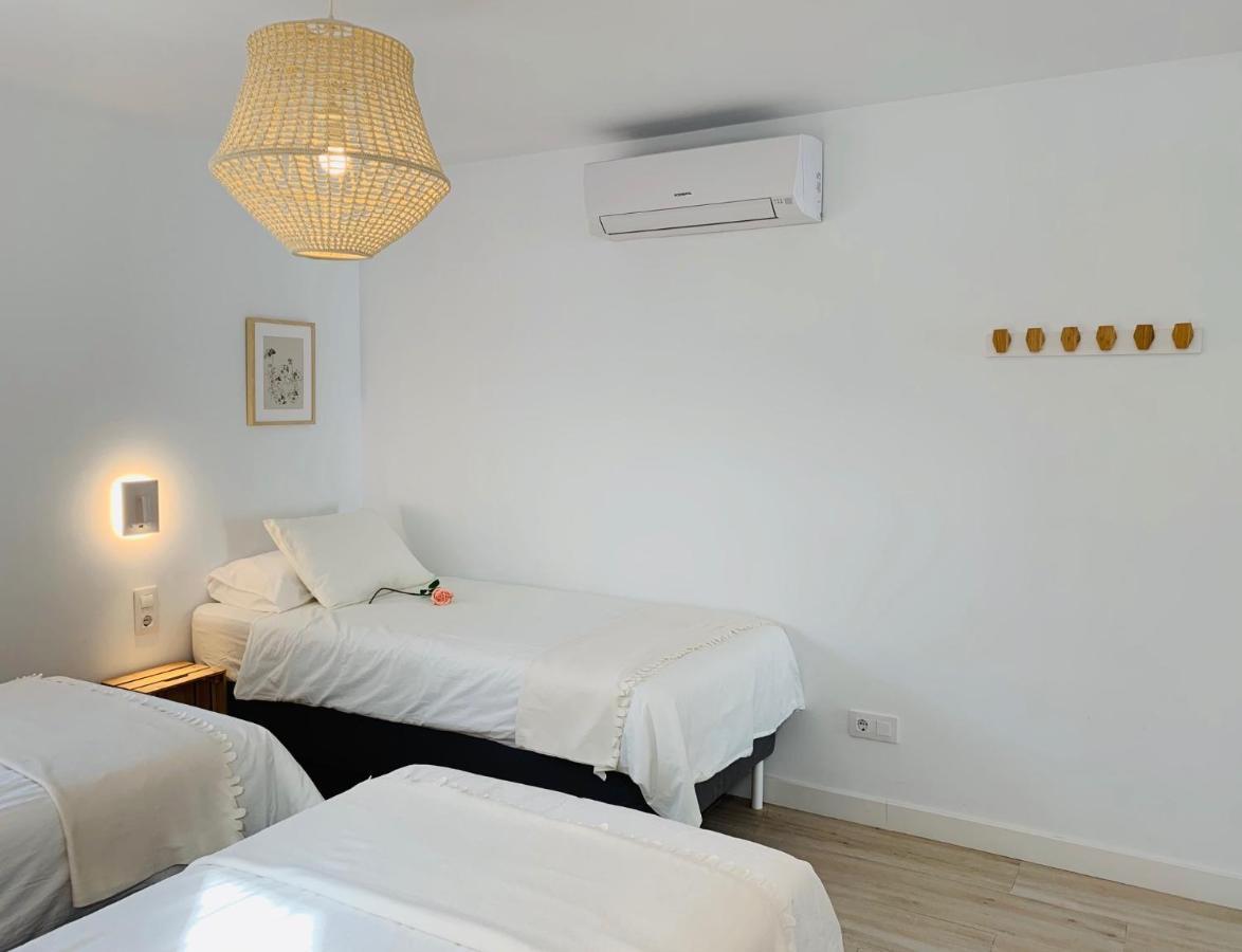 Apartamento Grand Volcan Teiga 3 *