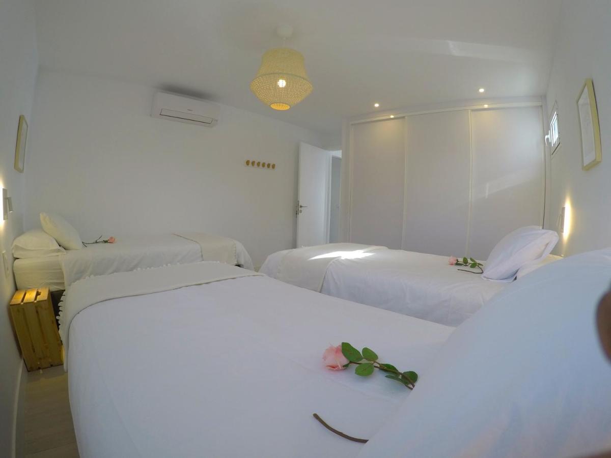 Apartamento Grand Volcan Teiga 3 *