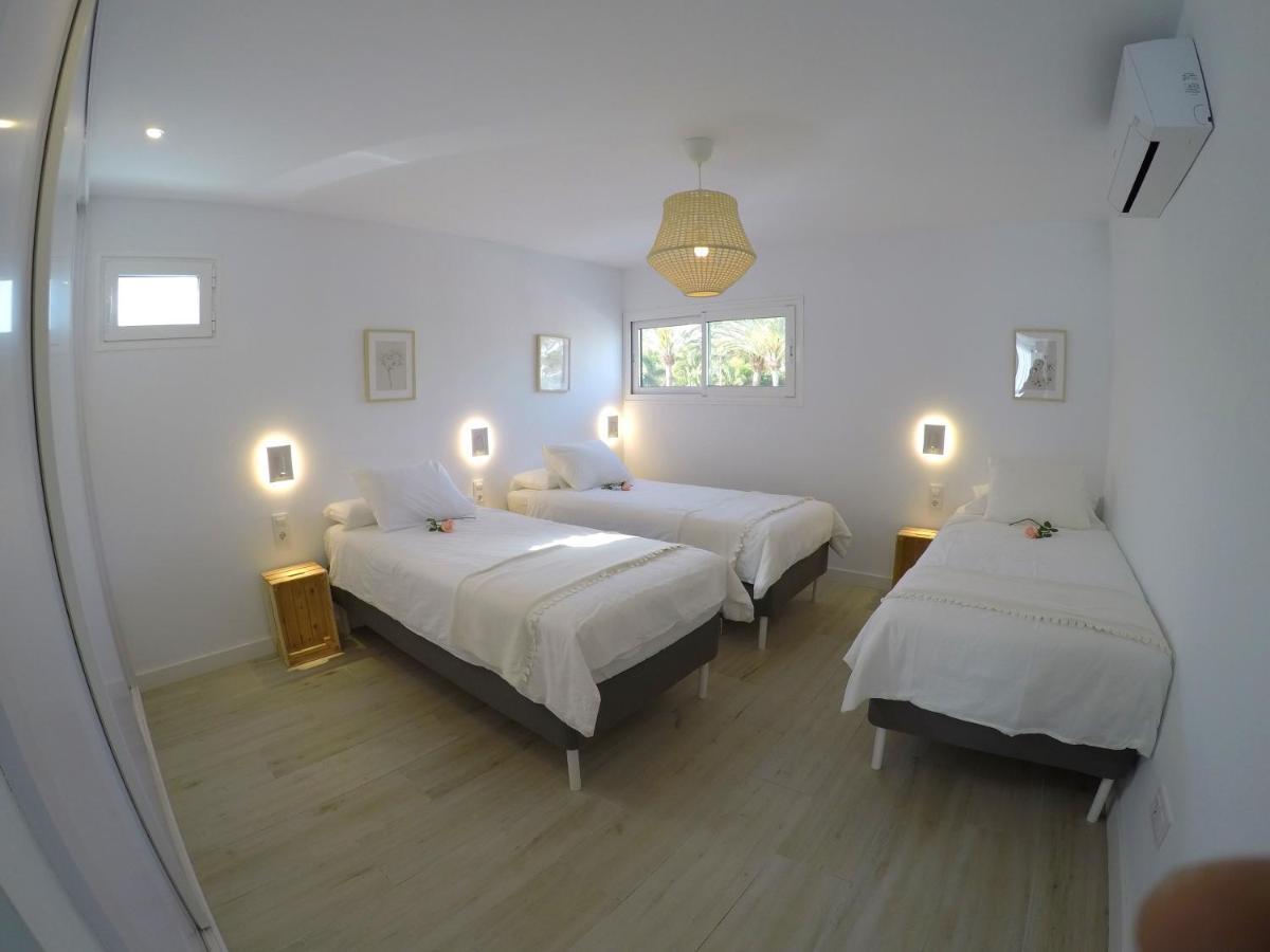 Grand Volcan Teiga 3 * Puerto del Carmen (Lanzarote)
