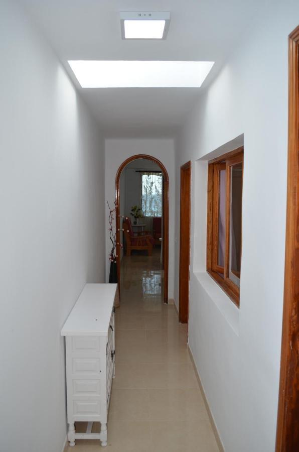 Apartamento Front Line Puerto del Carmen (Lanzarote)