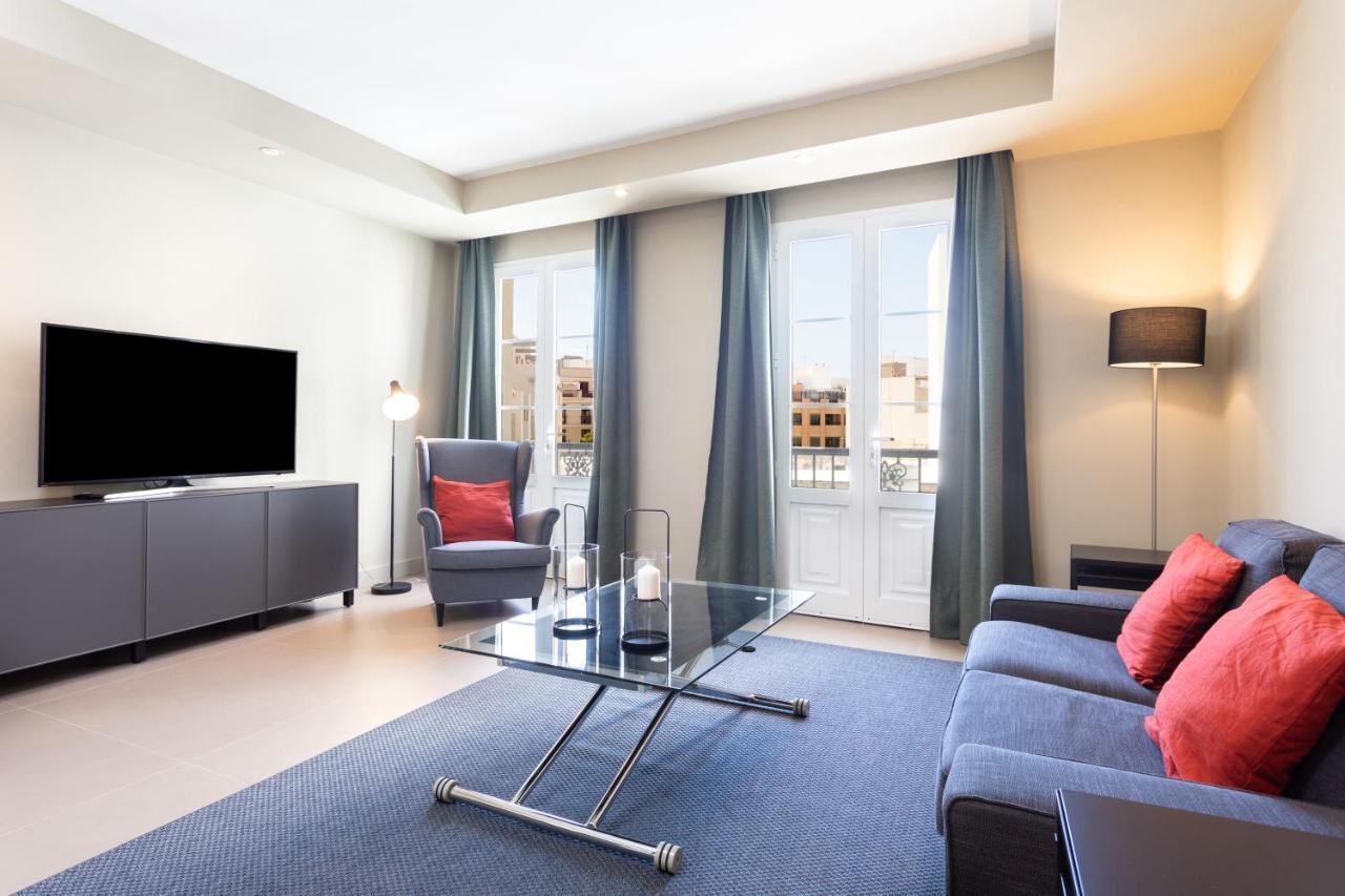 & Loft 2e Deluxe Edition Arrecife Apartamento