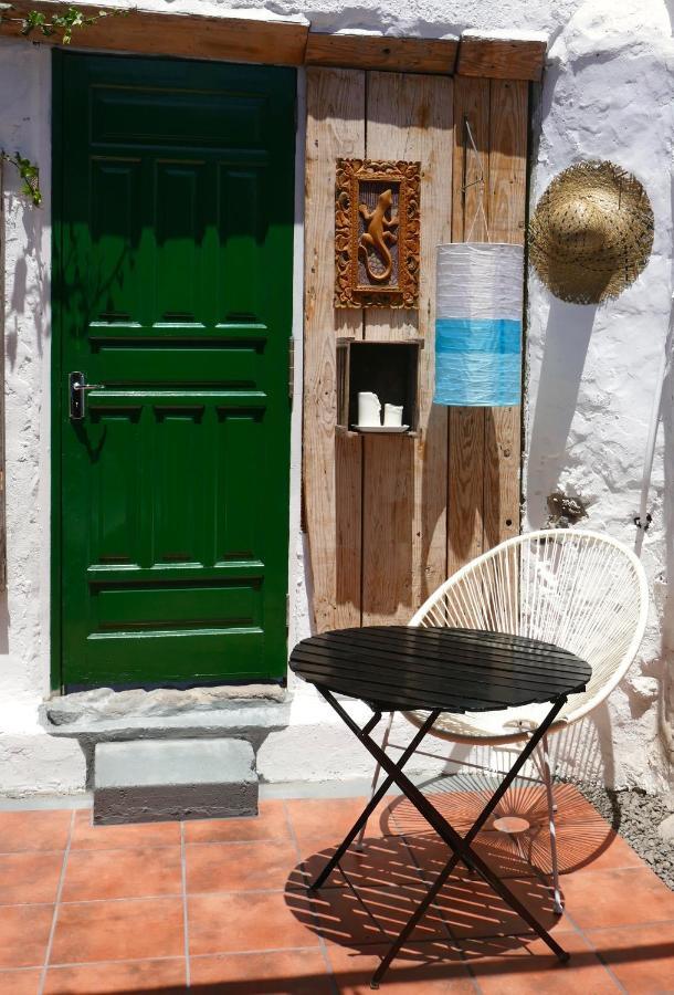 Casa Valle De Palmeras