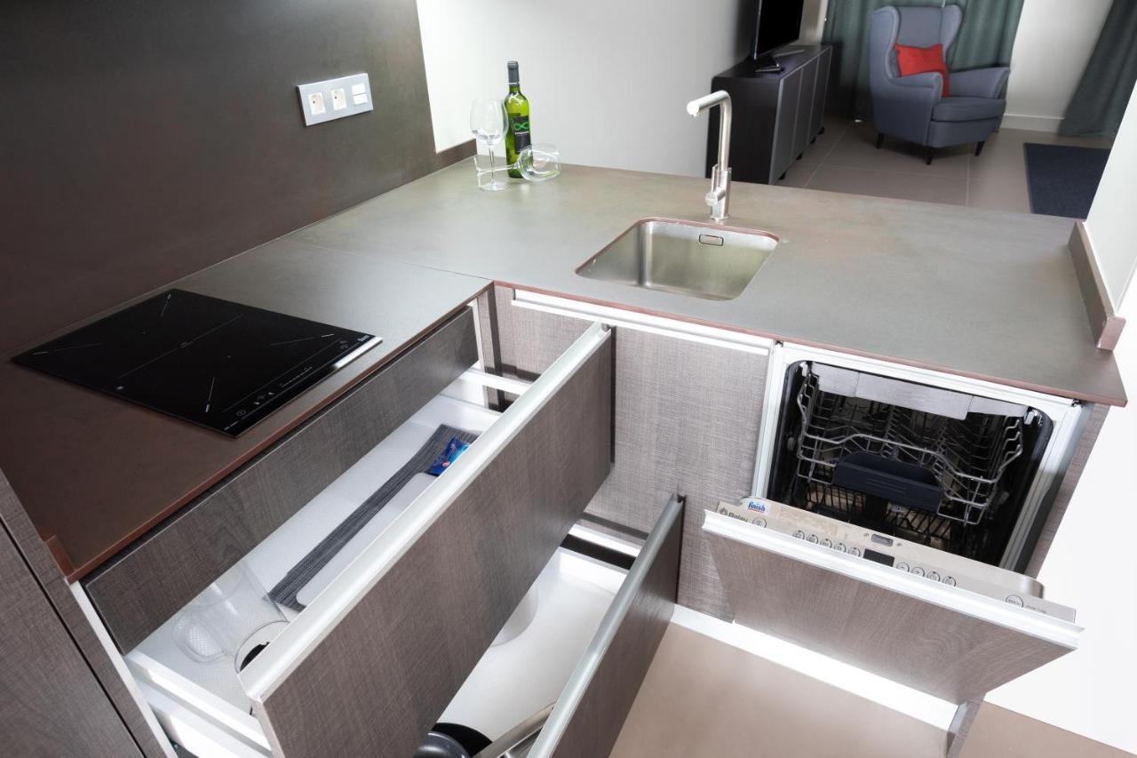 & Loft 2e Deluxe Edition Arrecife Apartamento