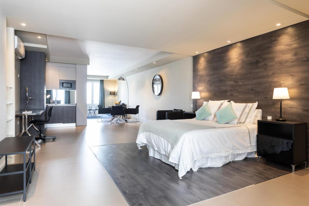 Apartamento & Loft 2e Deluxe Edition Arrecife *