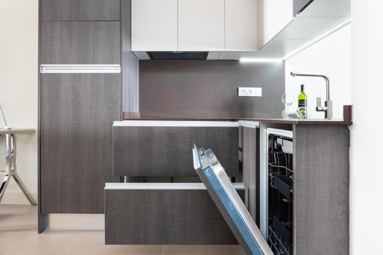 & Loft 2e Deluxe Edition Arrecife Apartamento *